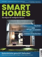 Smart Homes